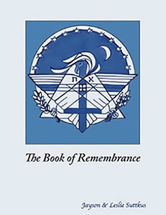 The-Book-of-Remembrance